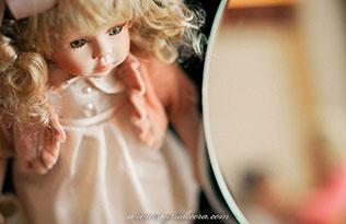 рустикальная свадьба Андрея и Елены