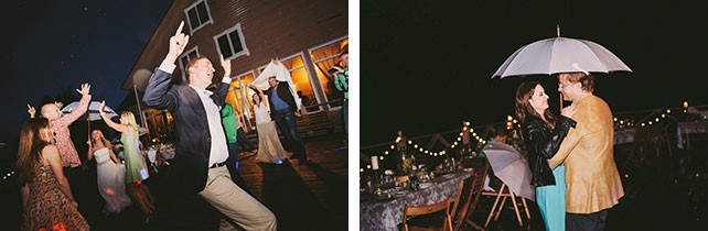 дождь на свадьбе, Трогательная рустикальная свадьба Насти и Паши