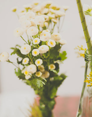 рустикальная свадьба с необычными фото, декор свадьбы