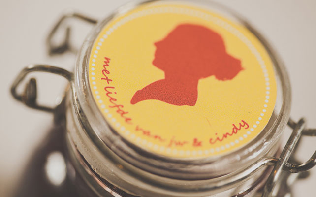 рустикальная свадьба с необычной фотосессией, букет невесты