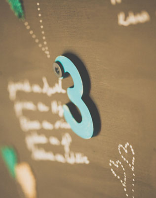 рустикальная свадьба с необычными фото, декор свадьбы