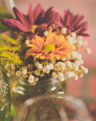 рустикальная свадьба с необычными фото, декор свадьбы