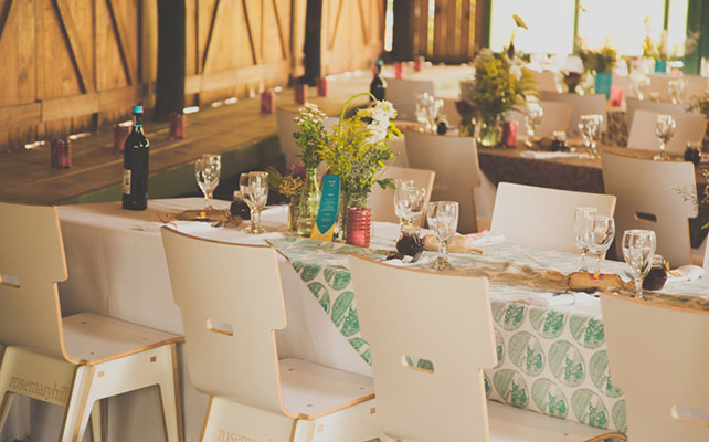 рустикальная свадьба с необычной фотосессией, букет невесты