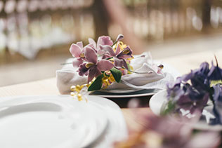 рустикальная свадьба на ранчо, декор свадьбы, бокалы