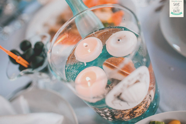 Подсвечник