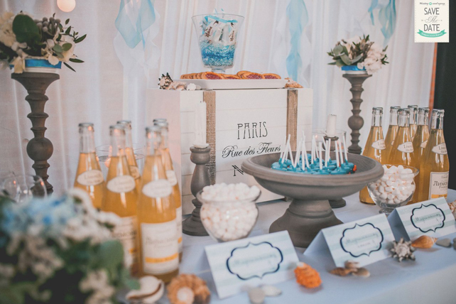 Сладкий стол