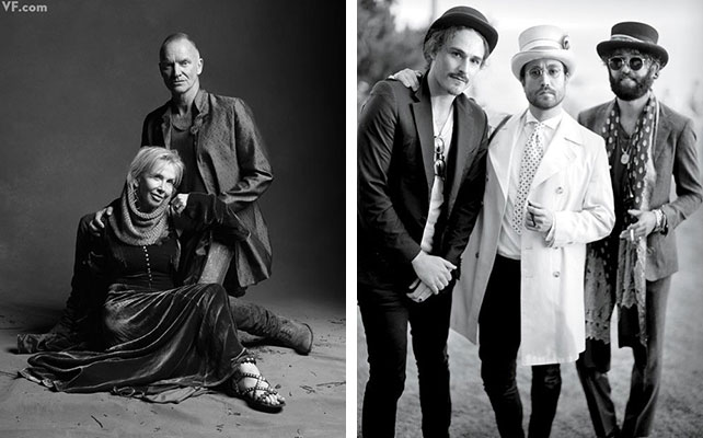 Сказочная свадьба в волшебном лесу, церемония бракосочетания Шона Паркера и Александры Ленас