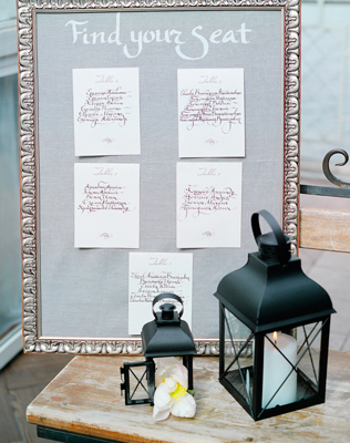 Подсвечники