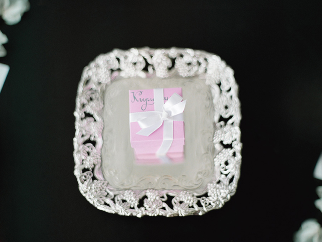 Бонбоньерка