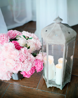 Декор свадьбы