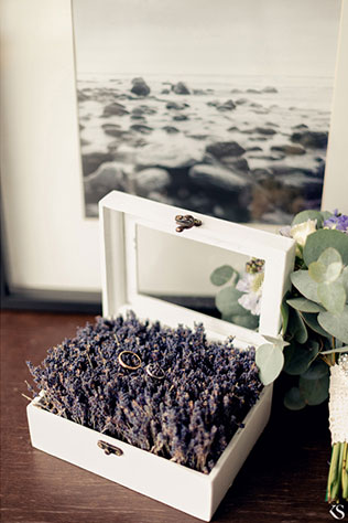 сладкая свадьба, кольца