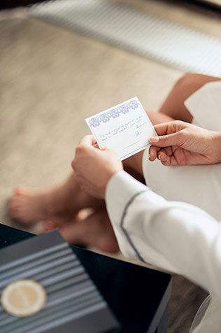 сладкая свадьба, утро невесты