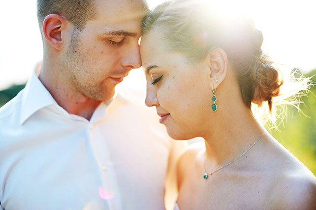 Большая славянская свадьба, Юлия и Йован, фотосессия жениха и невесты