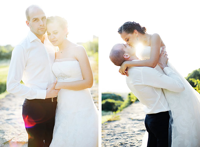 Большая славянская свадьба, Юлия и Йован, фотосессия жениха и невесты