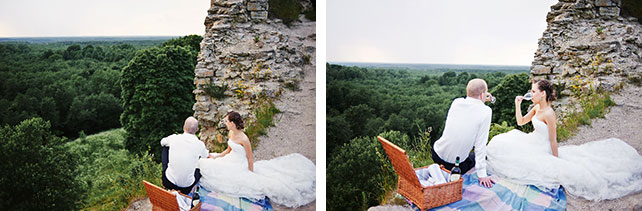 Большая славянская свадьба, Юлия и Йован, фотосессия жениха и невесты