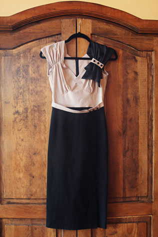 богемная свадьба Риса и Мелиссы