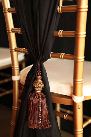 богемная свадьба Риса и Мелиссы