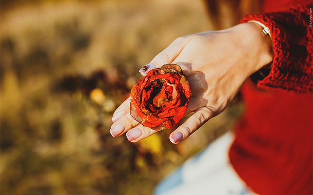 солнечная осенняя свадьба, кольцо подружки невесты