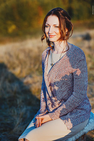 солнечная осенняя свадьба, гости на свадьбе