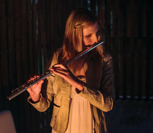 свадьба по мотивам пьесы Шекспира «Сон в летнюю ночь», церемония