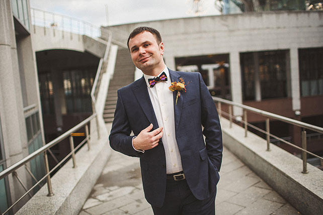 совиная свадьба, фотосессия