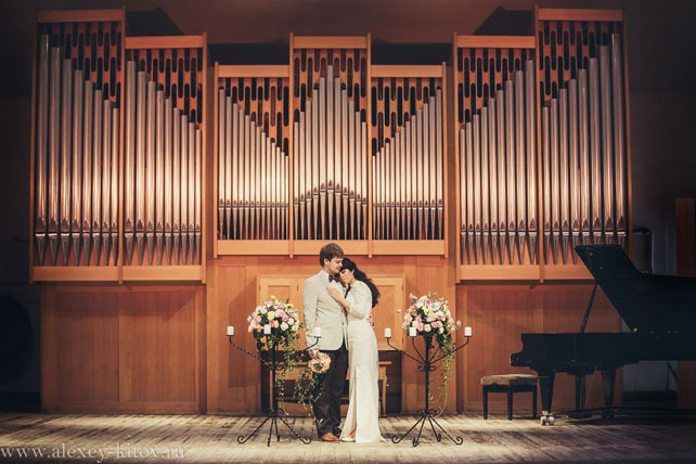 реальная свадьба, современная свадьба