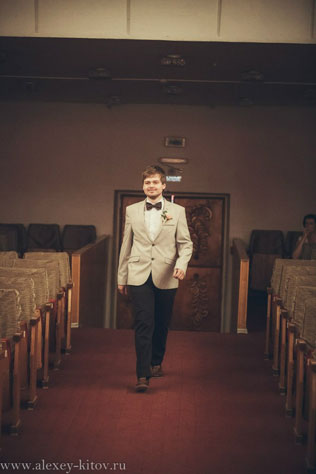 реальная свадьба, современная свадьба