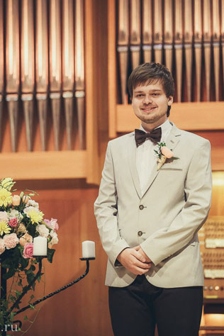 реальная свадьба, современная свадьба