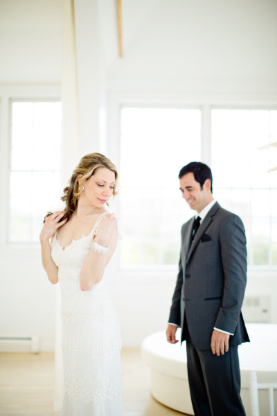 жених и невеста