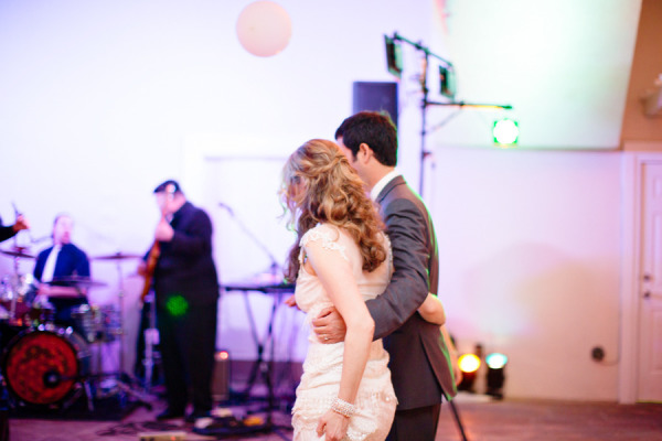 жених и невеста