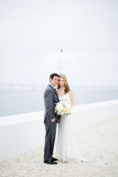 жених и невеста