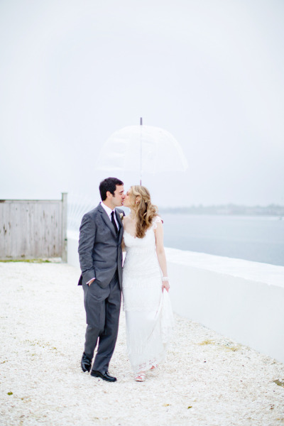 жених и невеста