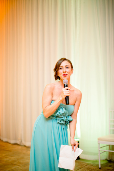 поздравление от подружки невесты