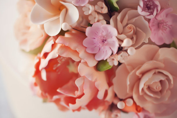 жених и невеста