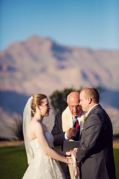 жених и невеста