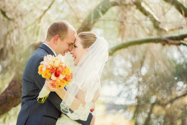 фото с рамой