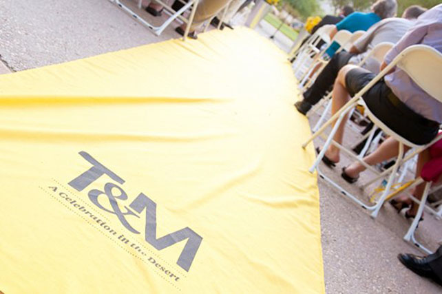 Место бракосочетания