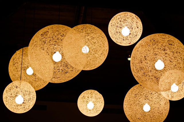 современная свадьба на пляже, украшение зала