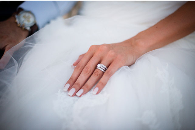 свадьба Марка и Мишель на Ибице