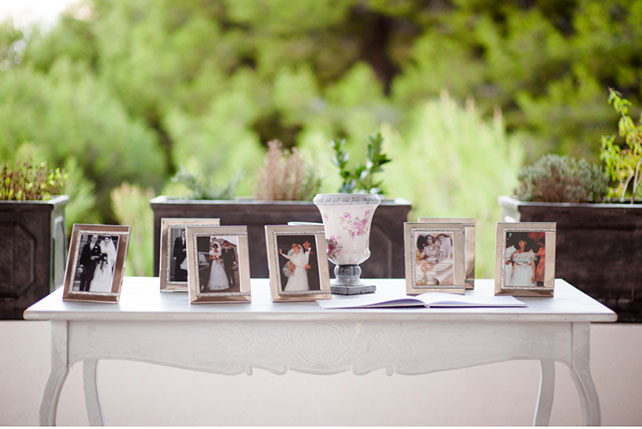 свадьба Марка и Мишель на Ибице