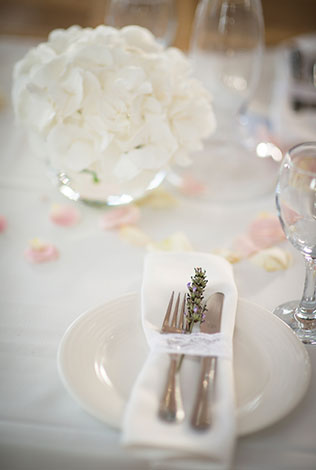 свадьба Марка и Мишель на Ибице