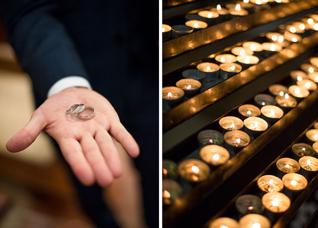 свадьба Марка и Мишель на Ибице