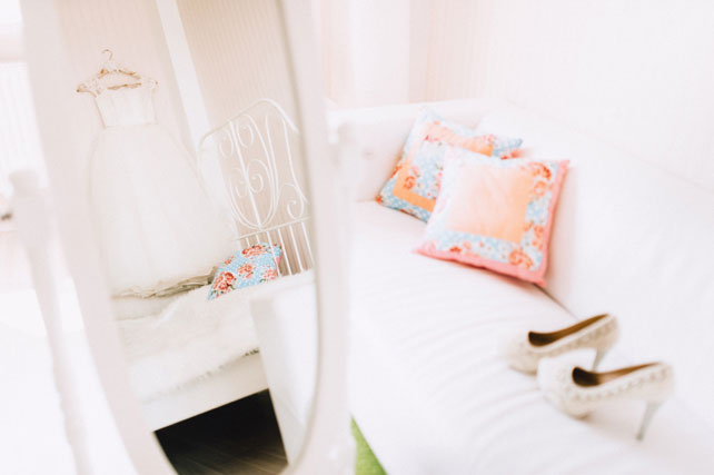 mmm, платье невесты и туфли