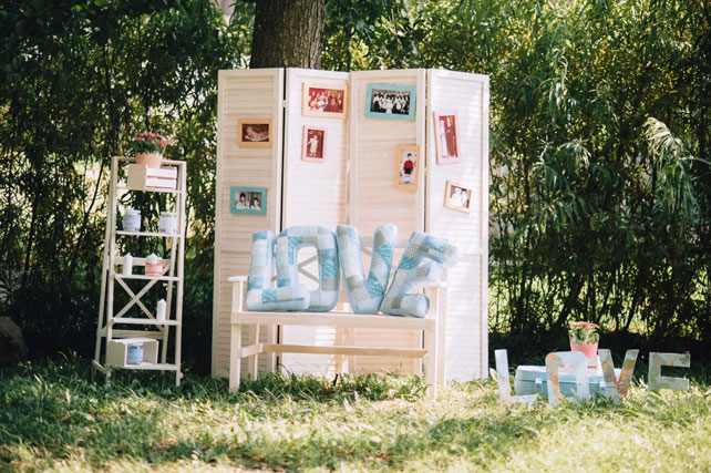 mmm, фотозона