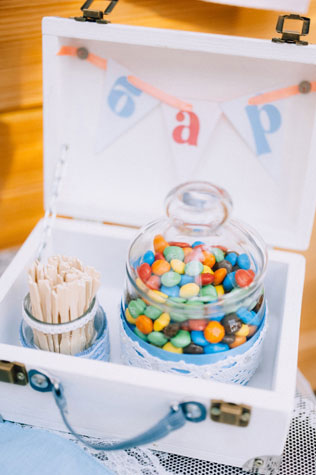 mmm, сладкий бар