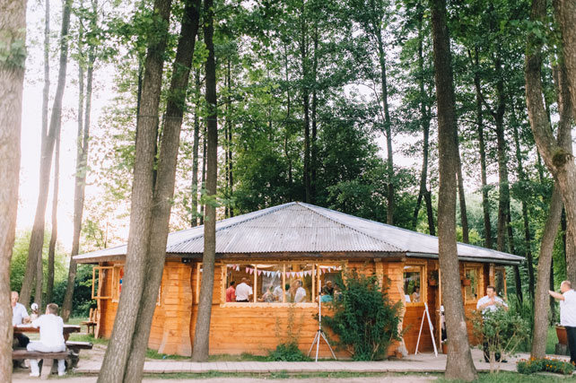 mmm, место торжества