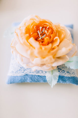 mmm, цветок с кольцами