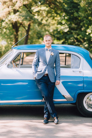 mmm, образ жениха