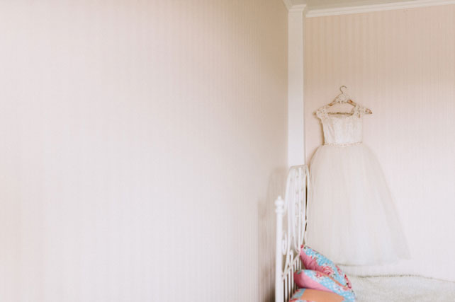 mmm, платье невесты