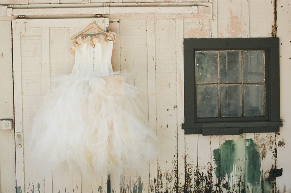 свадеьное платье